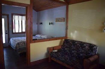 Lava Hot Springs East Koa Holiday Exterior foto