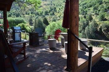 Lava Hot Springs East Koa Holiday Exterior foto